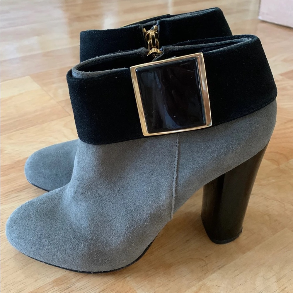 Tory Burch High Heel Boots